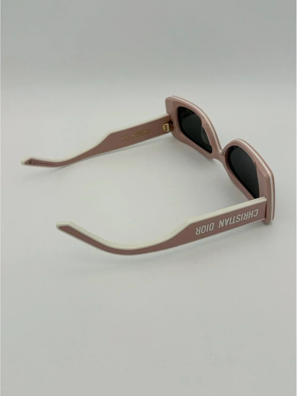 Dior Diorpacific S1U 40A0 Pink 53-17-140 Sunglasses